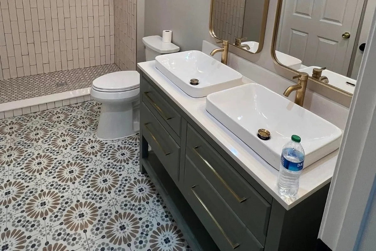 Home Remodeling